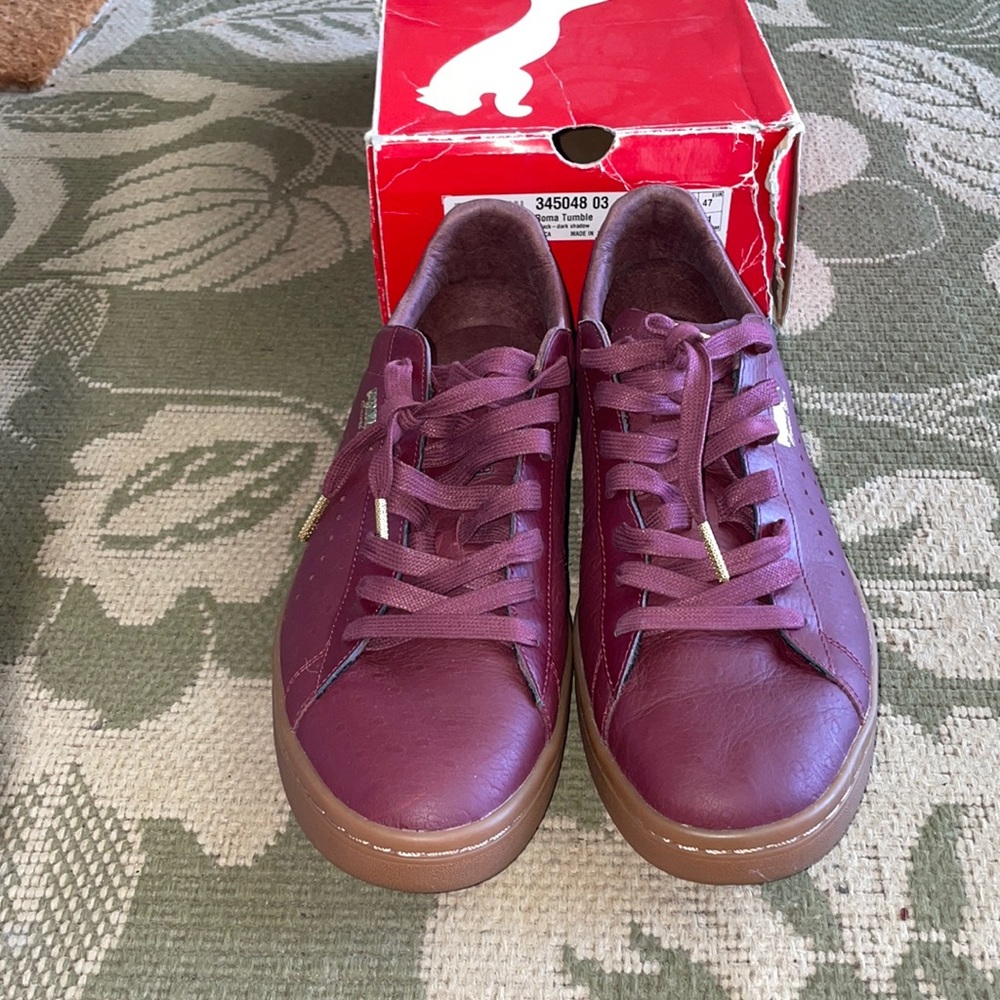 Puma Court Star (Ostrich Pack)